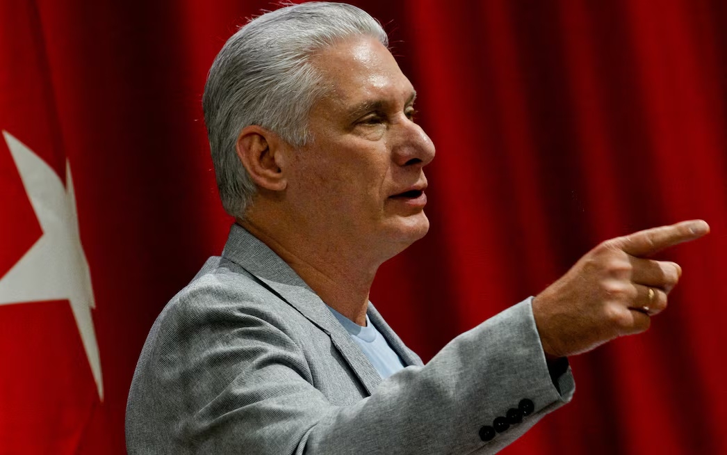 Cuba từ chối đàm phán về hệ thống chính trị của mình với Mỹ